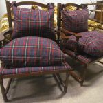 687 7702 ARMCHAIRS